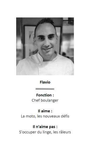 Capture Flavio