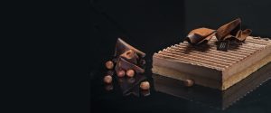 le gâteau du mois de mars chez mauranes 82